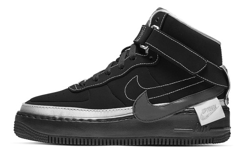 Zapatillas Nike Air Force 1 Jester Xx Urbano Bv1575_001   