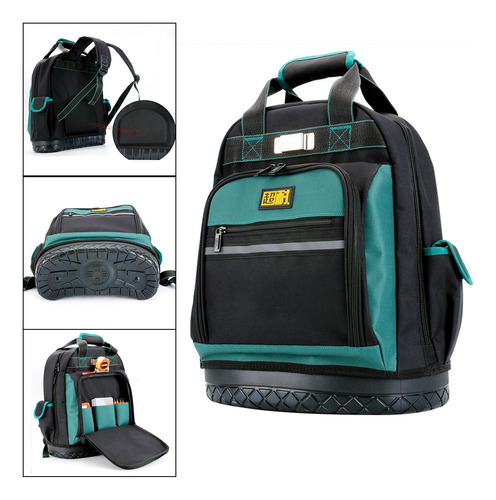 Mochila De Herramientas Bolsas De Herramientas De