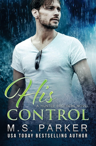 Libro:  His Control (the Hunter Brothers)