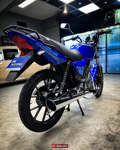Motomel S2 150cc Full