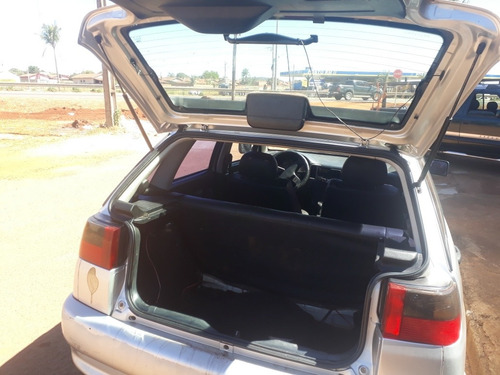 Ibiza 1.8
