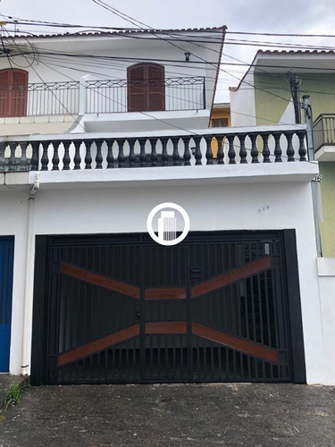 Imagem 4 de 15 de Casa - Interlagos - Ref: 16087 - V-re17045