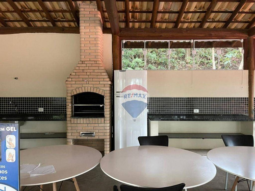 Imagem 25 de 26 de Casa Com 3 Dormitórios À Venda, 225 M² Por R$ 889.000,00 - Altos Da Floresta - Atibaia/sp - Ca6055