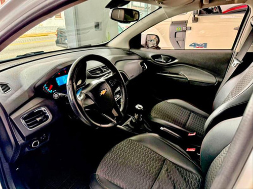 Chevrolet Onix Chevrolet Onix 1.4 Ltz 2017