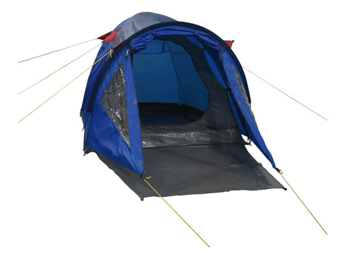 Carpa Camping National Geographic Carpa 4 Personas Toronto N