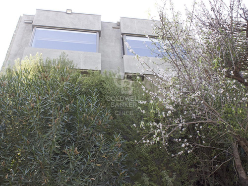 Casa Con Una Vista Maravillosa