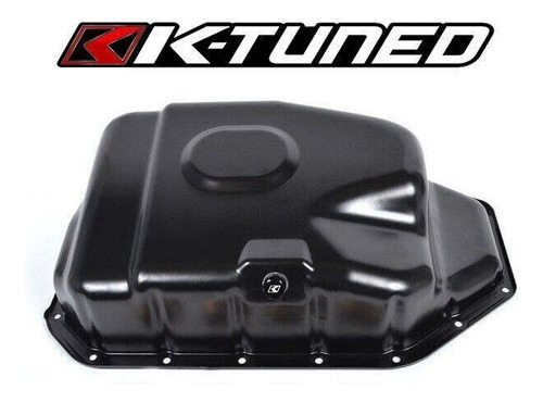 K-tuned Steel Oil Pan K-swap K20 K24 Ktd-olp-pan For Rsx Aaf