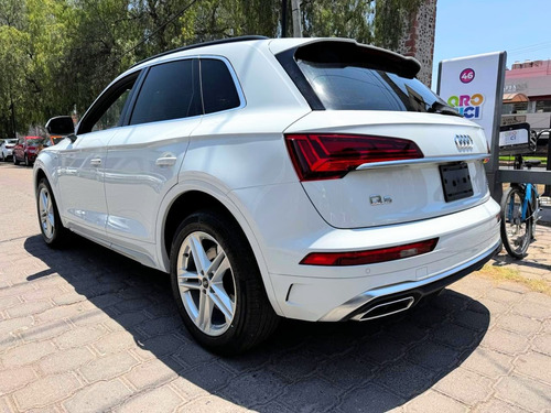 Audi Q5 2.0 L 45 Tfsi S Line Dsg