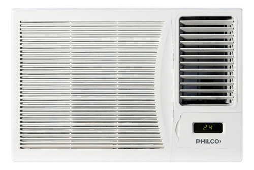 Aire Acondicionado Ventana Philco 5000w Frio A Phw5017n