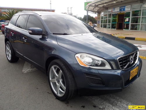 Volvo Xc60 2.0cc At Aa 4x2