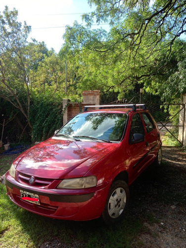 Suzuki Fun 1.4 2005