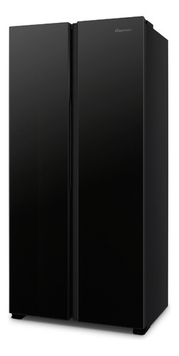 Heladera Hisense No Frost Side By Side 468 Lts