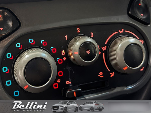 Fiat Uno VIVACE/RUA 1.0 EVO FIRE FLEX 8V 5P