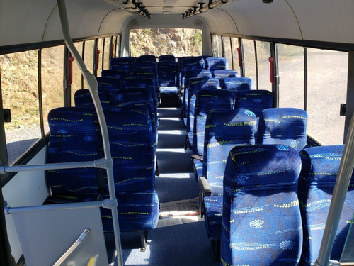 Marcopolo Volare W8
