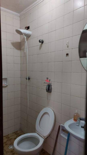 Sobrado Com 3 Dormitórios À Venda, 121 M² Por R$ 750.000,00 - Jardim Prudência - São Paulo/sp - So0032