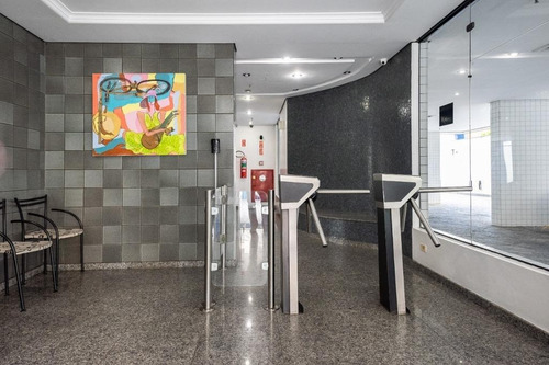 Imagem 2 de 17 de Conjunto À Venda, 38 M² Por R$ 290.000,00 - Vila Da Saúde - São Paulo/sp - Cj0103
