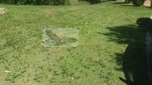 Terreno A Venda No Bairro Condominio Ville De France Em - Te6777-1