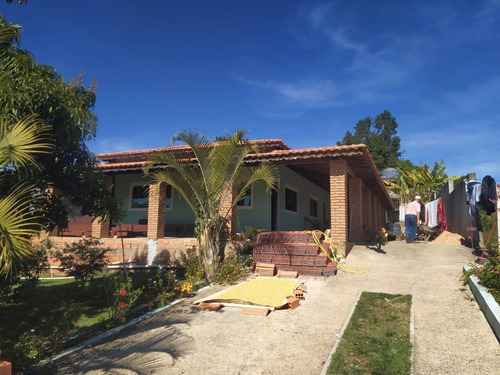 Imagem 3 de 12 de Chácara Formada Com Casa Na Serra Italiana Em Pardinho - 76