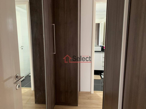 Imagem 18 de 30 de _lindo Apartamento Com Acesso Rápido A Paulista Linha Verde_ - Ap1523