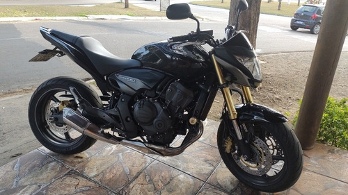 Imagem 2 de 10 de Honda Cb600