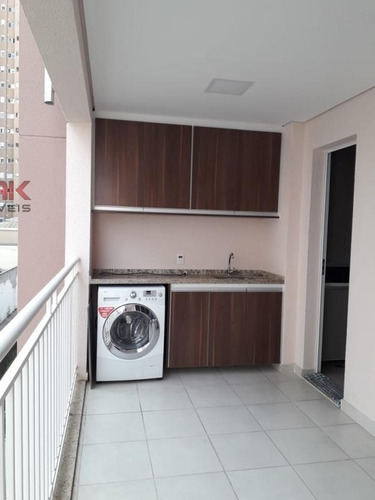 Imagem 5 de 15 de Ref.: 4006 - Apartamento Em Jundiaí Para Venda - V4006