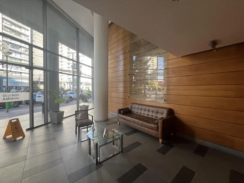 Venta Oficina 20m2, 1p-1b, Metro Bella Vista De La Florida