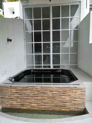 Imagen 4 de 14 de ¡casa Con Bungalow. A 3 Minutos Del Zócalo!