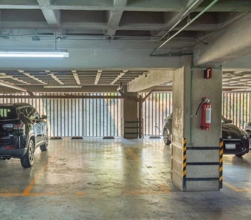 Imagen 12 de 27 de Renta Excelente Departamento En Citta San Jeronimo, Olivar D