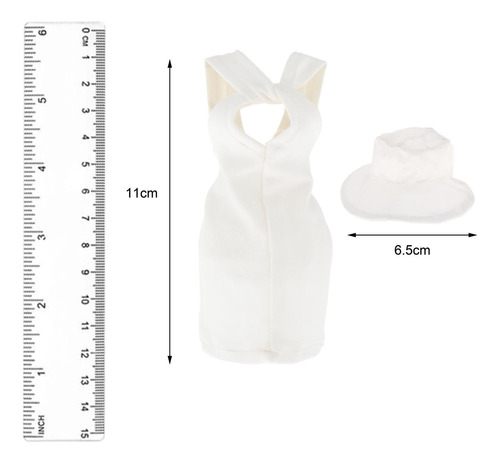 Figura A Escala 1/6, Ropa,, Accesorios Decorativos, Traje De