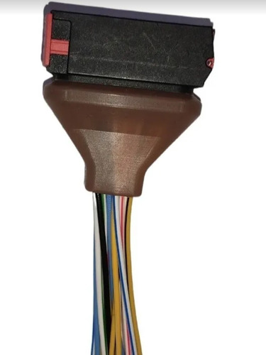 Conector Rele Multifuncional Inyección Turpial, Centauro 1.8