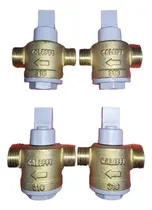 Comprar Caudalimetro Para Calentador De Agua Termotronic 