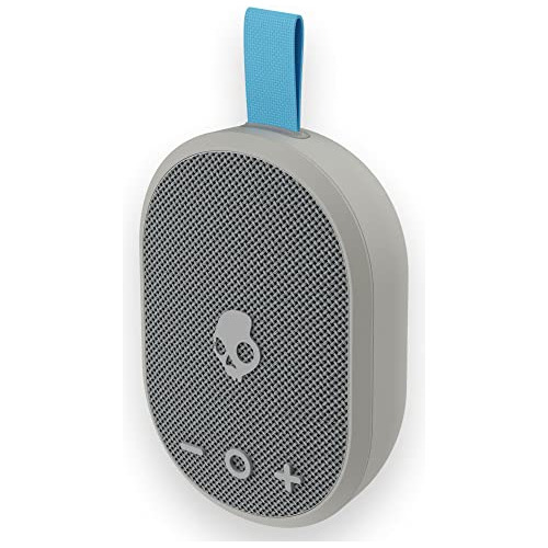 Altavoz Bluetooth Inalámbrico De Onda De Cráneo - 7fq8f