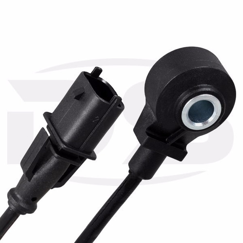 Sensor Detonacion Ds Meriva Corsa Ii 1.8 Con Cable 65 Cm
