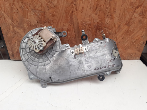 Conducto Motor Lavasecarropas Candy Alise Go W264d (Usado)