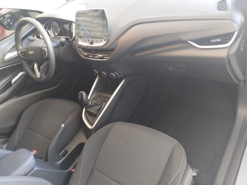 Chevrolet Onix 1.0 Lt