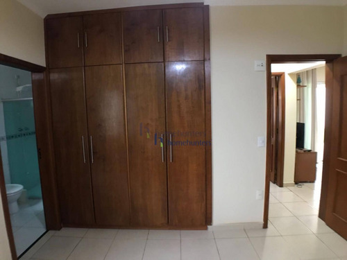 Casa Com 3 Dormitórios À Venda, 229 M² Por R$ 1.100.000,00 - Loteamento Alphaville Campinas - Campinas/sp - Ca4220