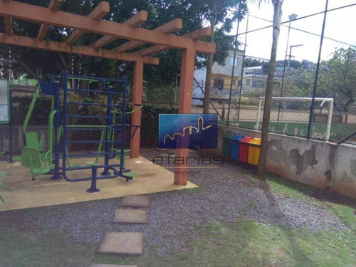 Imagem 18 de 26 de Apartamento Com 2 Dormitórios À Venda, 44 M² Por R$ 200.000 - Jardim Santa Terezinha (zona Leste) - São Paulo/sp - Ap1008