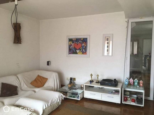 Imagem 1 de 10 de Casa À Venda Em São Paulo - 14630