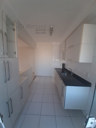 Imagem 9 de 19 de Apartamento - Ap00311 - 69661063