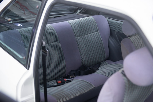 Imagem 10 de 12 de 1989 Ford Escort Xr3 Benetton