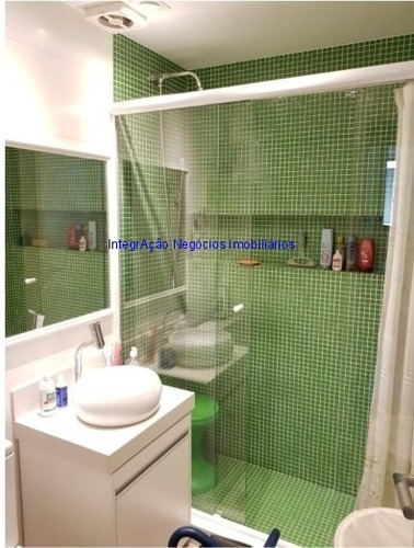 Imagem 18 de 18 de Apartamento 136m², 03 Dormitórios (sendo 02 Suítes, 01 Máster), 04 Banheiros E 01 Vaga Na Garagem. Condomínio Com Portaria, Segurança 24hrs, Piscina - 21112502 - 70331629