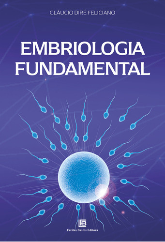 Ebook: Embriologia Fundamental