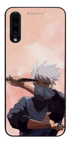 Case Kakashi Samsung J4 2018 Personalizado