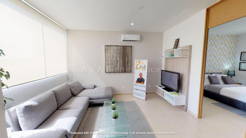 Imagen 13 de 30 de Casa En Venta De 3 Recámaras, 3 Niveles En Paraíso, Residencial Playa Del Carmen, Playa Del Carmen.