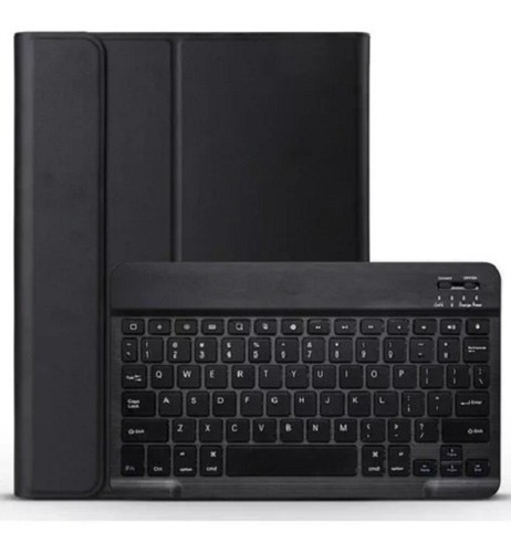 Funda De Teclado Español Para Lenovo Tab M10 Hd 2ª Generació