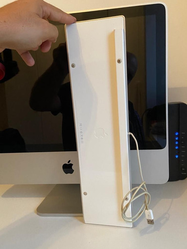 iMac 8.1 20 Polegadas 2008