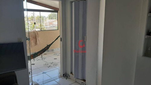 Imagem 11 de 19 de Casa À Venda, 59 M² Por R$ 220.000,00 - Chácara Mariléa - Rio Das Ostras/rj - Ca2228