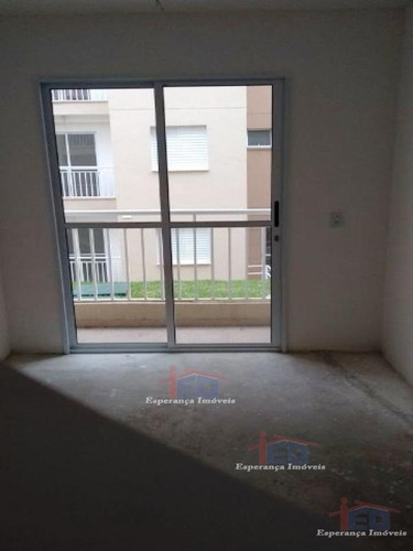 Imagem 11 de 15 de Ref.: 8112 - Apartamento Em Cotia Para Venda - V8112