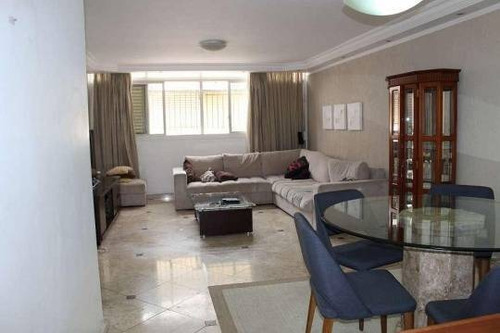 Imagem 6 de 18 de Apartamento Liberdade Sao Paulo Sp Brasil - 4034