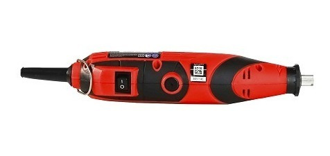 Imagem 4 de 10 de Microrretifica 135w Mal C/189 Pc Einhell 220v